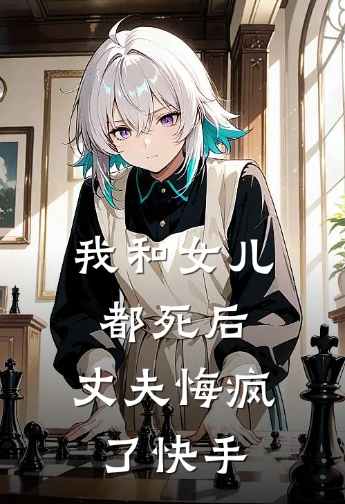 我和女儿都死后,丈夫悔疯了快手视频