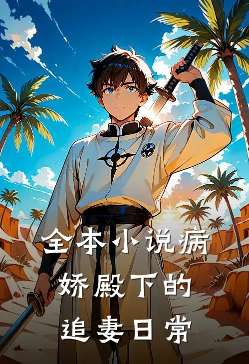 全本小说病娇殿下的追妻日常