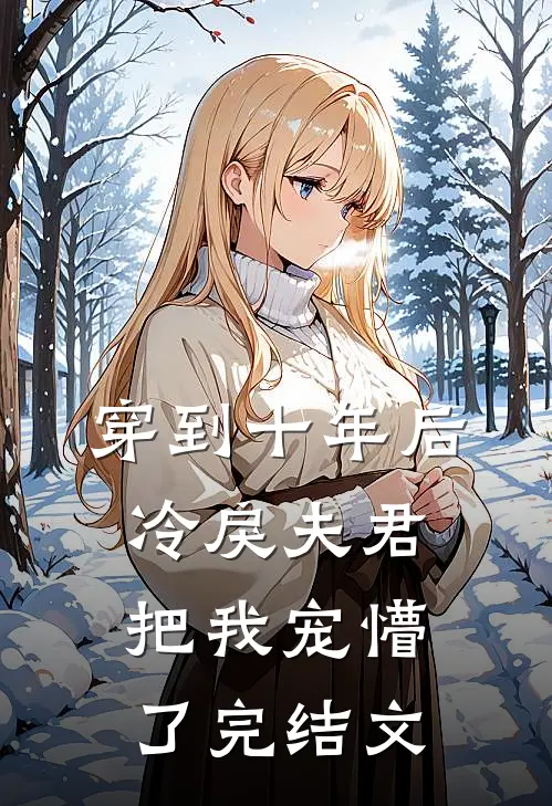 穿到十年后,冷戾夫君把我宠懵了完结文
