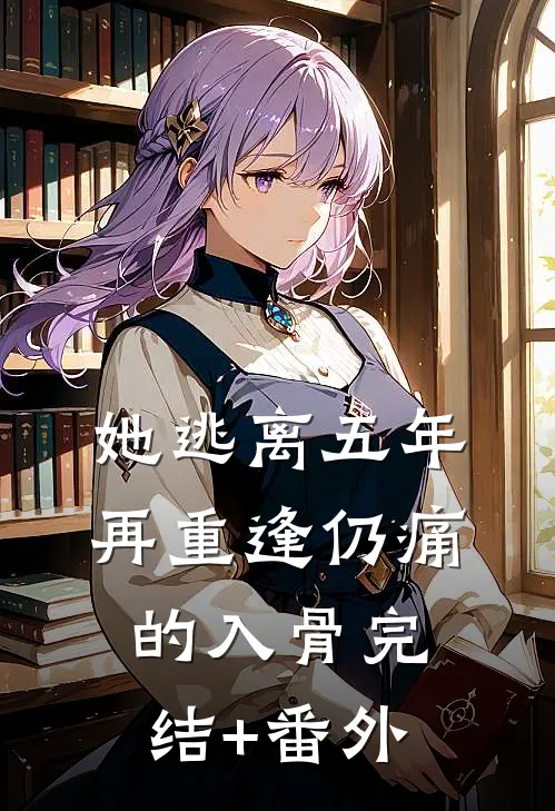 她逃离五年，再重逢仍痛的入骨完结+番外