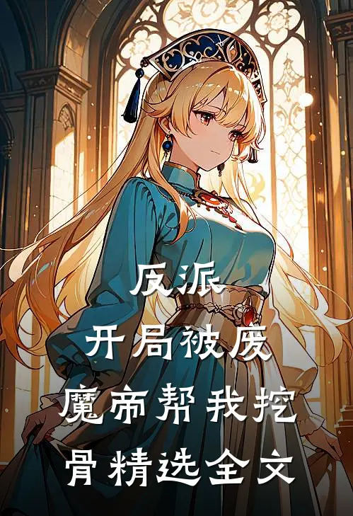 反派开局被废,魔帝帮我挖骨精选全文免费阅读