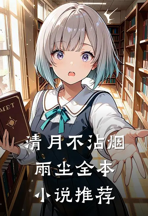 清月不沾烟雨尘全本小说推荐