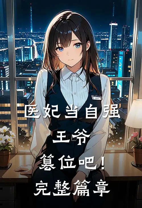 医妃当自强王爷,篡位吧!完整篇章