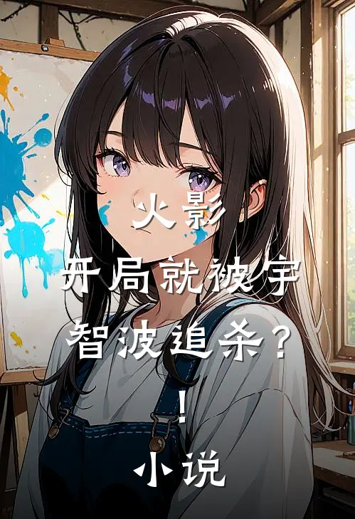 火影,开局就被宇智波追杀?!在线阅读