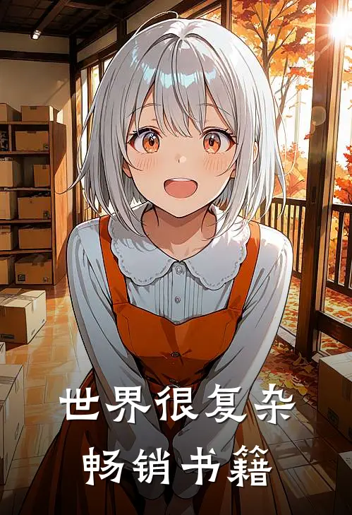 世界很复杂畅销书籍