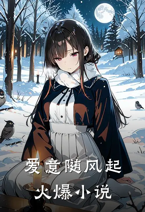 爱意随风起火爆小说