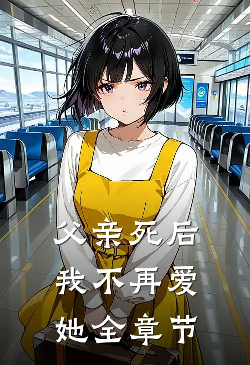 父亲死后,我不再爱她全章节