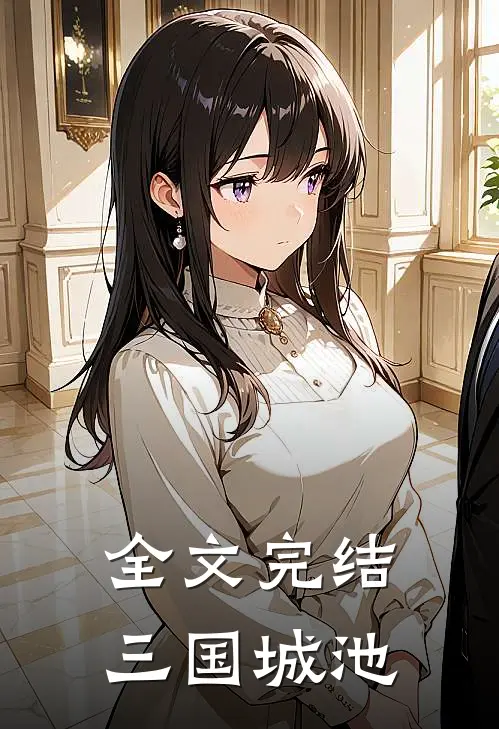 全文完结三国城池攻略