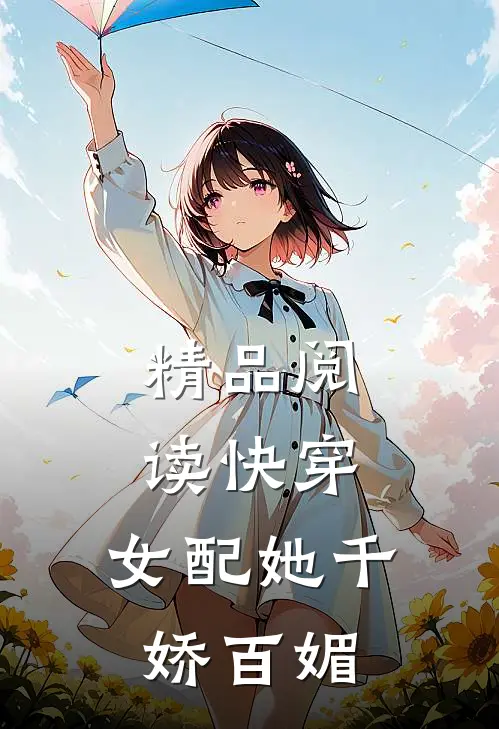 精品阅读快穿女配她千娇百媚漫画