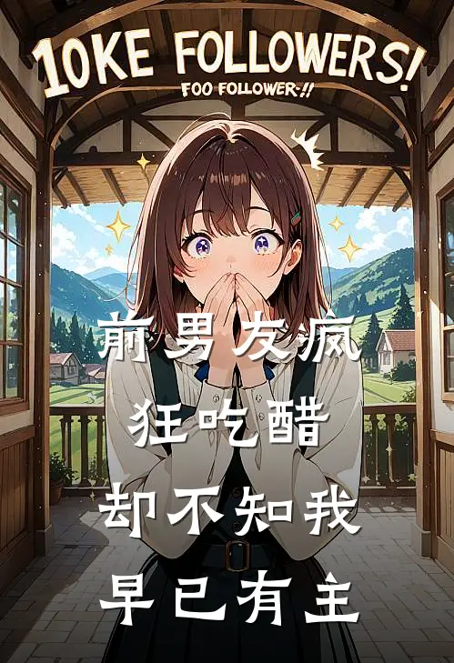 前男友疯狂吃醋,却不知我早已有主免费