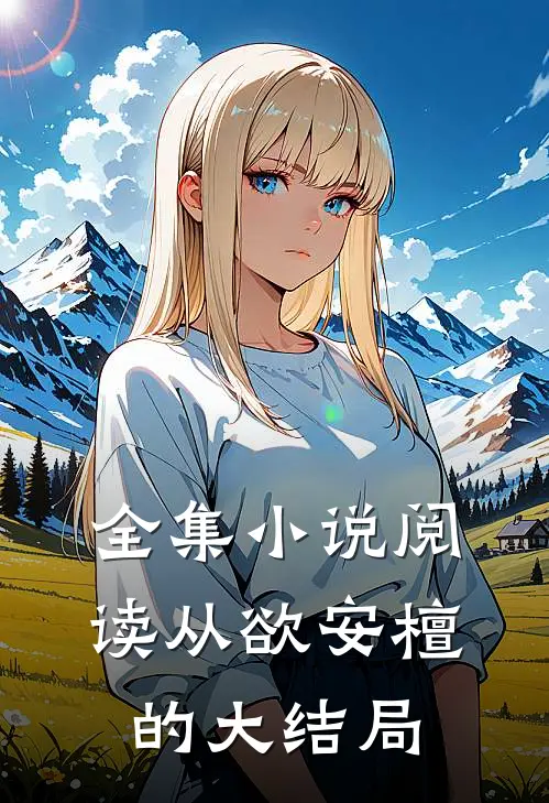 全集小说阅读从欲安檀的大结局
