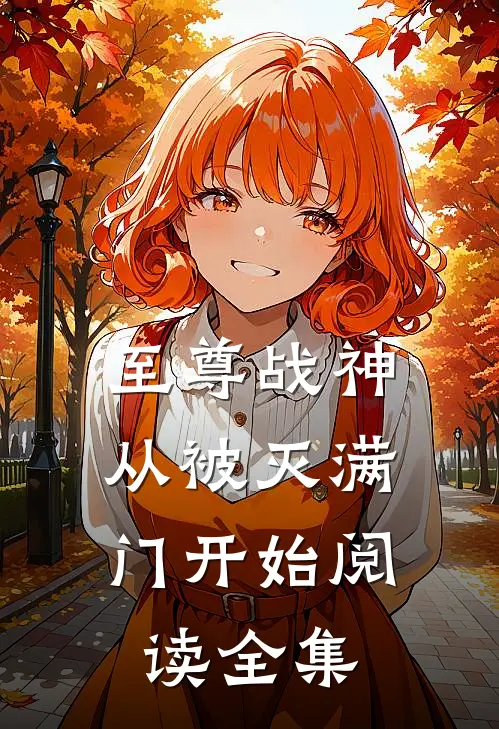 至尊战神从被灭满门开始阅读全集