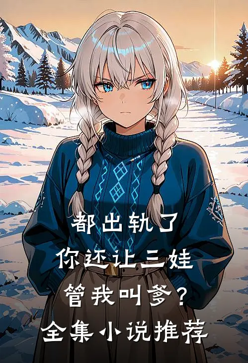 都出轨了,你还让三娃管我叫爹?全集推荐完结
