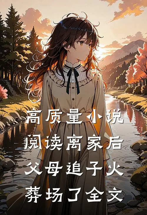 高质量小说阅读离家后父母追子火葬场了全文