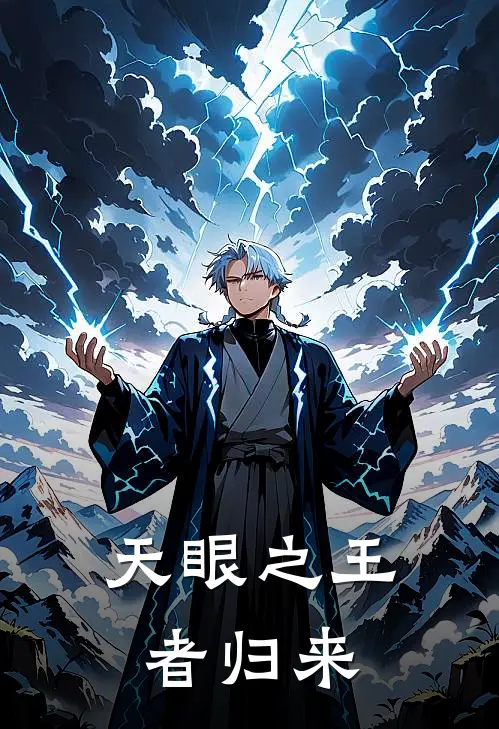 天眼之王者归来