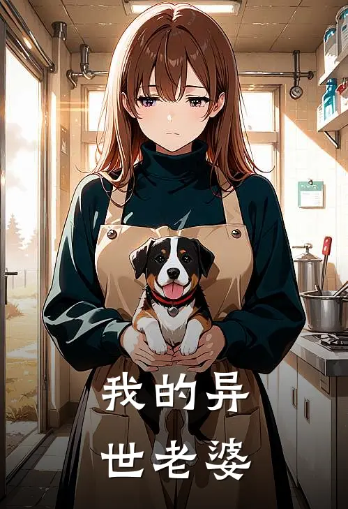 我的异世老婆