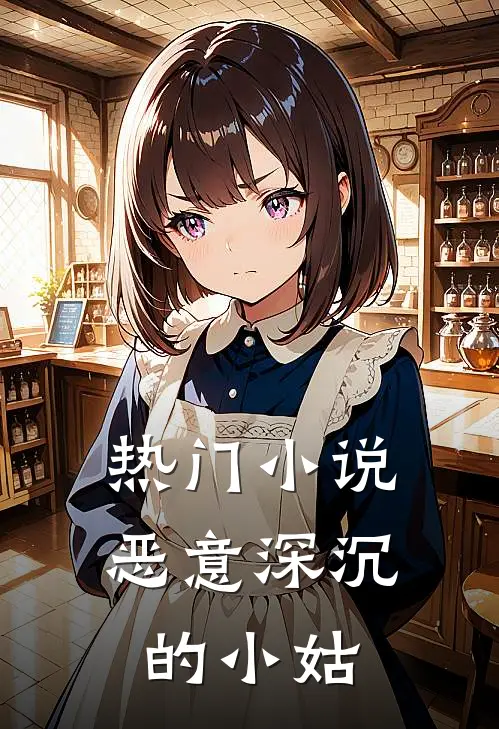 热门小说恶意深沉的小姑