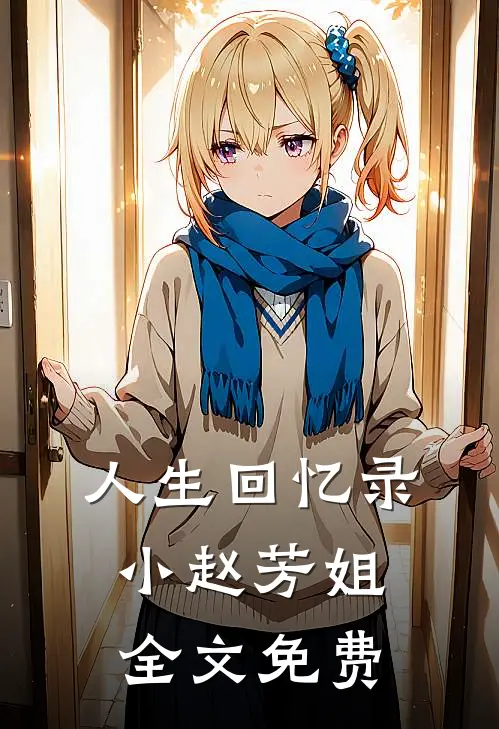 人生回忆录小赵芳姐全文免费
