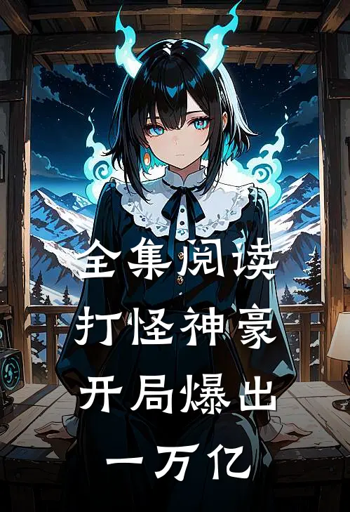 全集阅读打怪神豪开局爆出一万亿