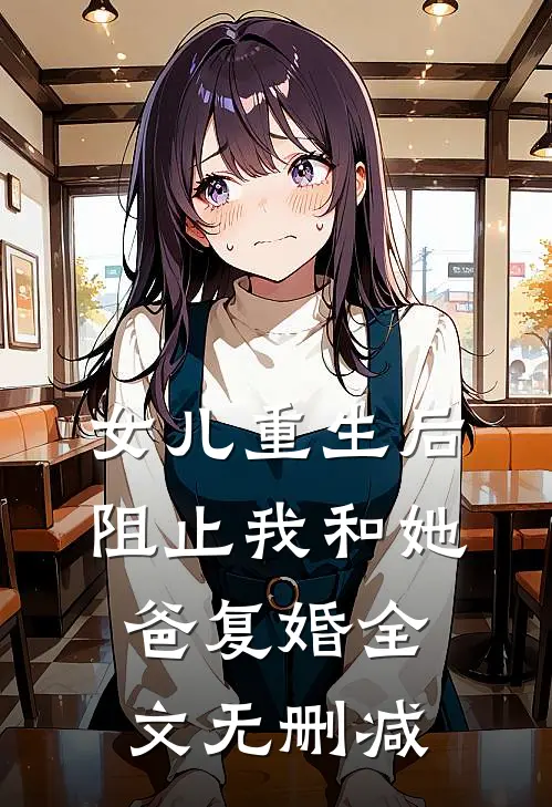 女儿重生后阻止我和她爸复婚全文无删减