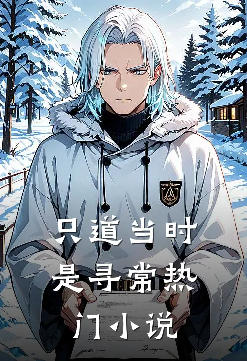 只道当时是寻常热门小说