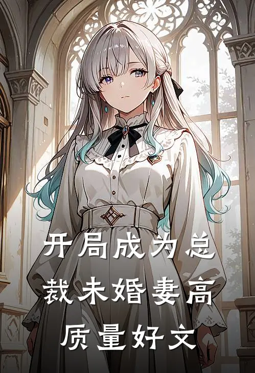 开局成为总裁未婚妻高质量好文
