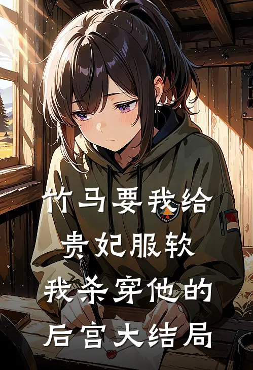 竹马要我给贵妃服软,我杀穿他的后宫大结局免费阅读