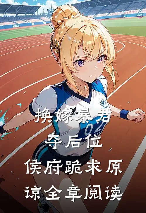 换嫁暴君夺后位,侯府跪求原谅全章阅读