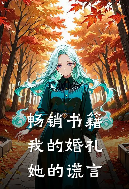 畅销书籍我的婚礼,她的谎言在线阅读
