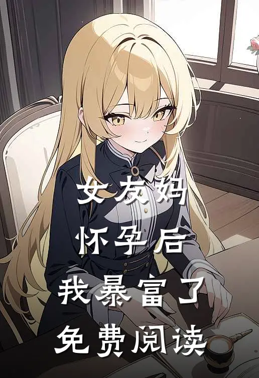 女友妈怀孕后,我暴富了免费阅读