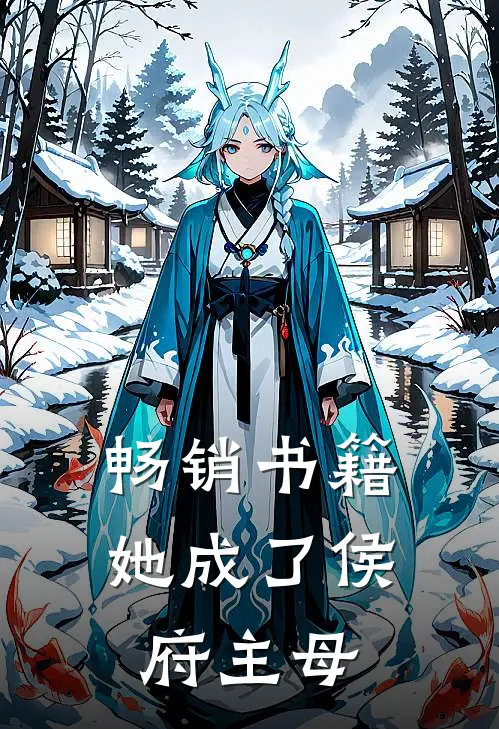 畅销书籍她成了侯府主母