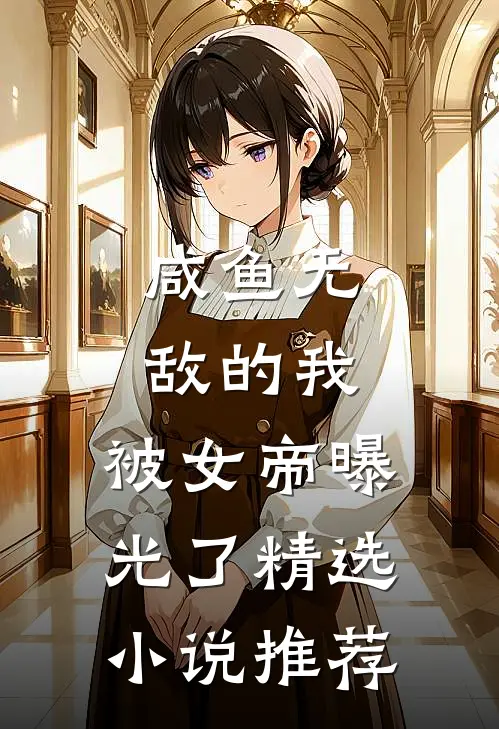 咸鱼无敌的我,被女帝曝光了精选推荐免费阅读