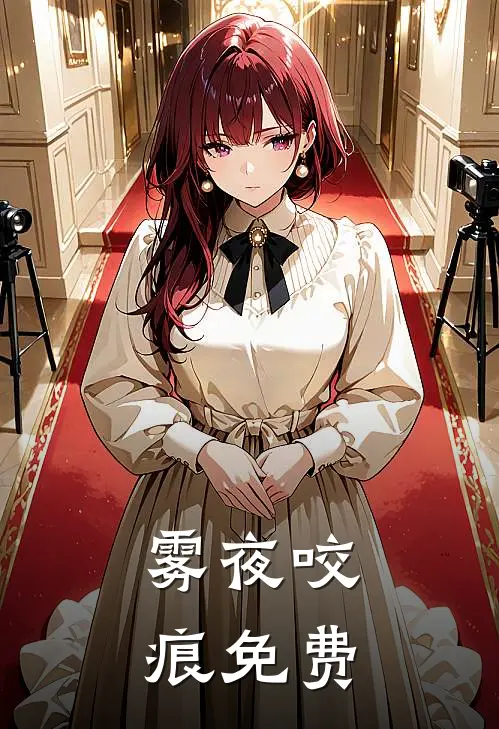 雾夜咬痕免费