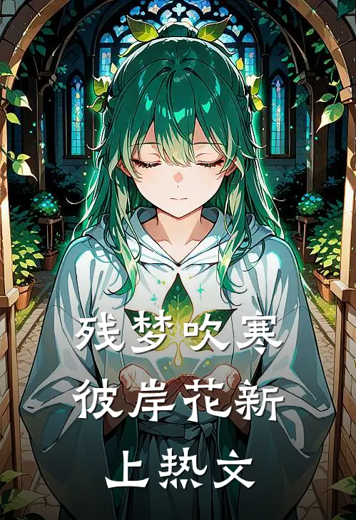 残梦吹寒彼岸花新上热文
