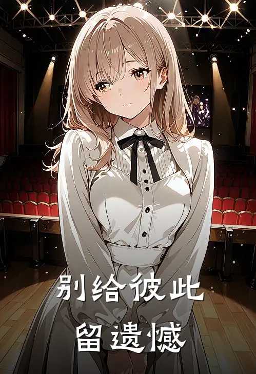 别给彼此留遗憾
