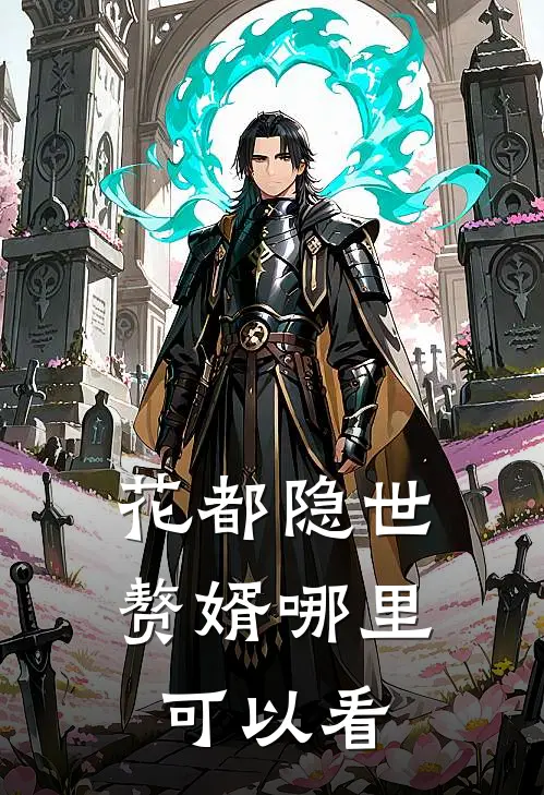 花都隐世赘婿全本