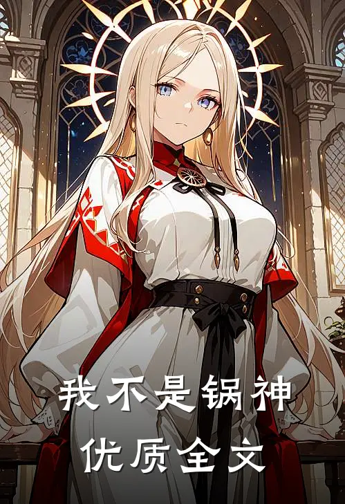 我不是锅神优质全文