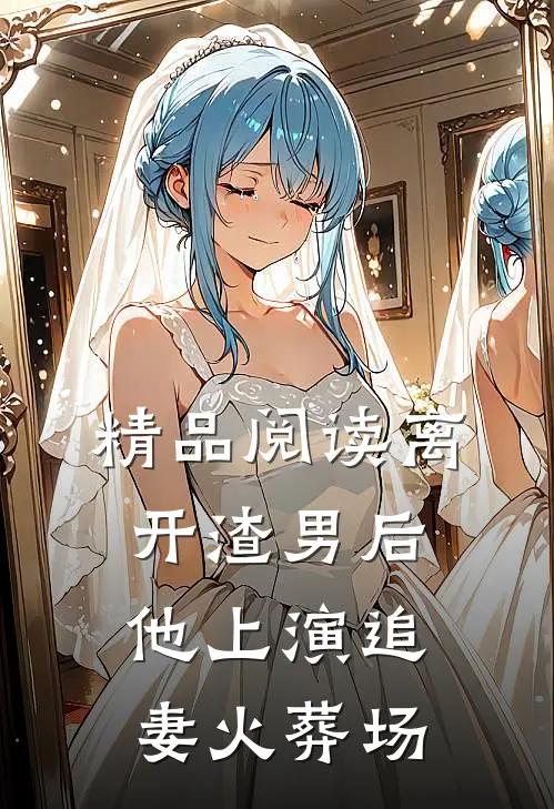 精品阅读离开渣男后,他上演追妻火葬场