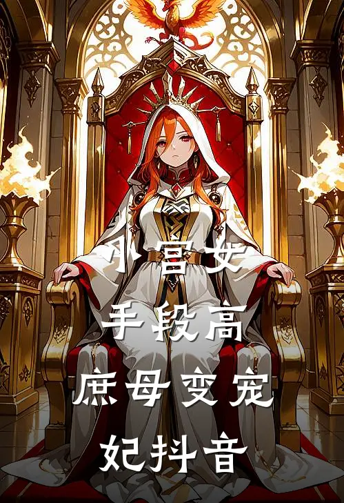 小宫女手段高,庶母变宠妃抖音视频