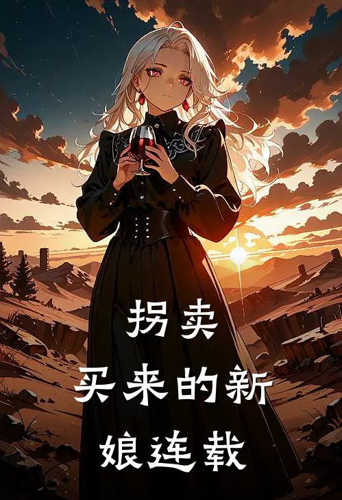 拐卖买来的新娘连载