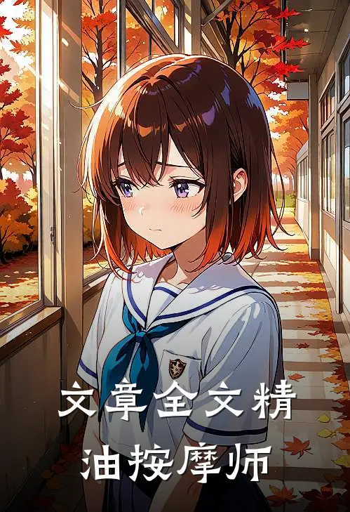 文章全文精油按摩师在线阅读