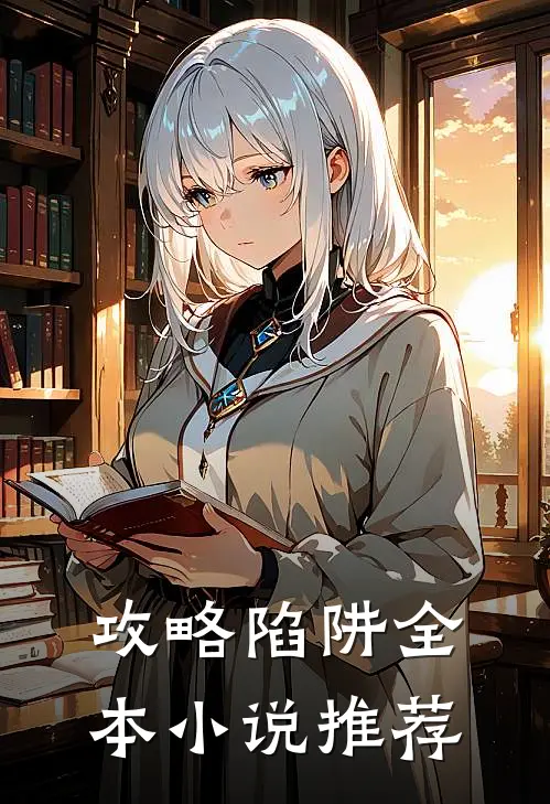 攻略陷阱全本推荐女主
