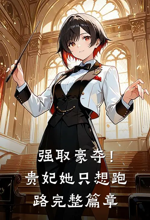 强取豪夺!贵妃她只想跑路完整篇章