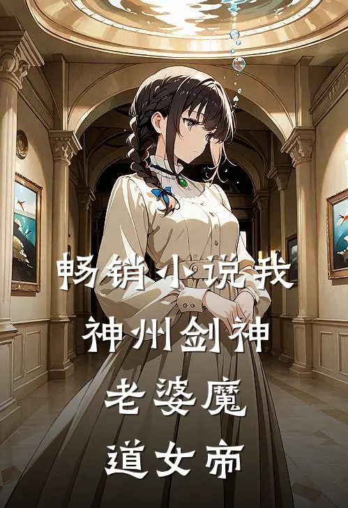 畅销我,神州剑神,老婆魔道女帝全文阅读