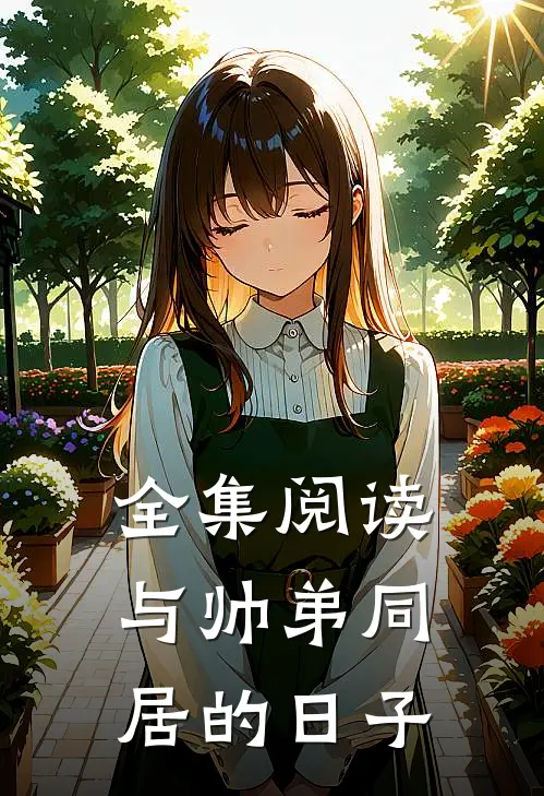 全集阅读与帅弟同居的日子
