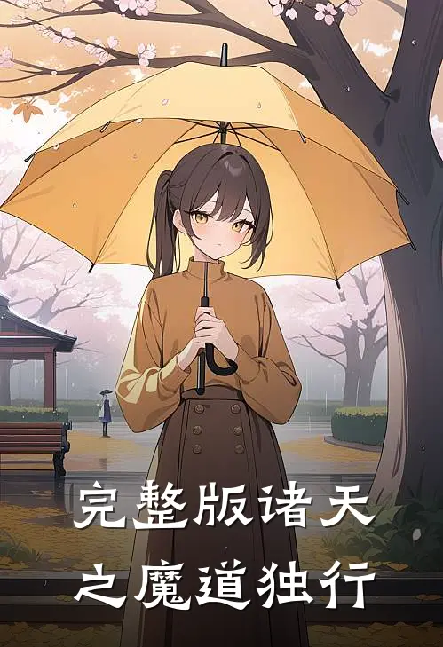 完整版诸天之魔道独行