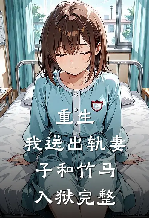重生,我送出轨妻子和竹马入狱完整版