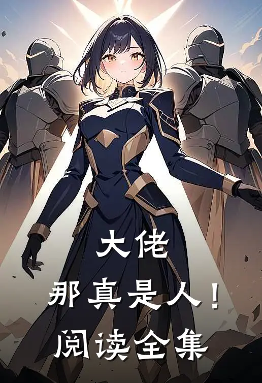 大佬,那真是人!阅读全集免费
