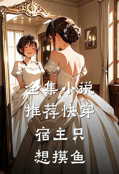全集推荐快穿宿主只想摸鱼免费阅读