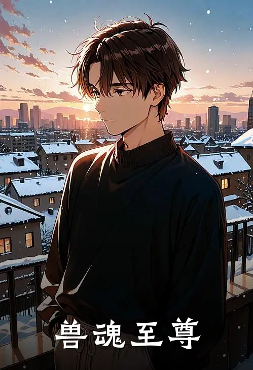 兽魂至尊